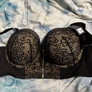 Lane Bryant Cacique Bra